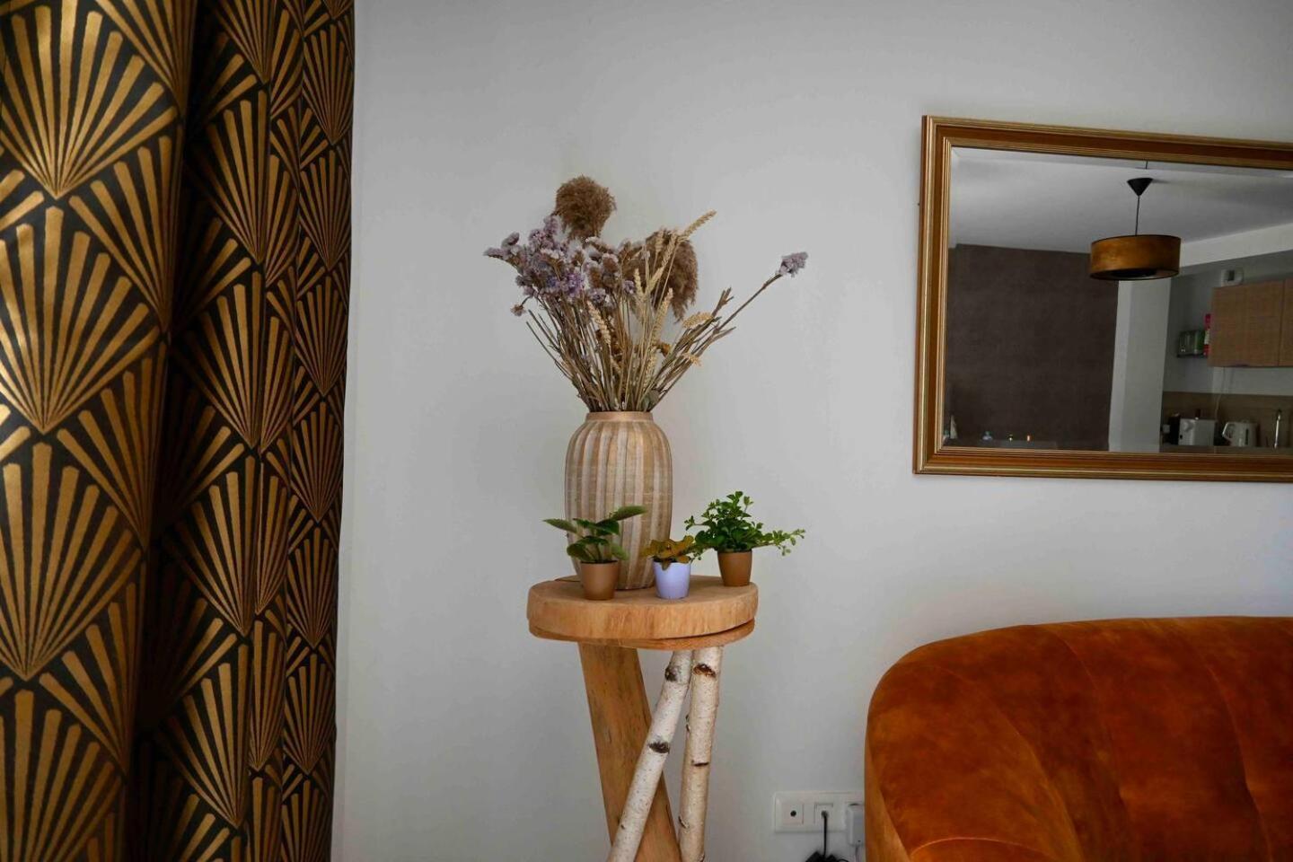 Cosy Apartment Near Strasbourg Mommenheim Exteriör bild