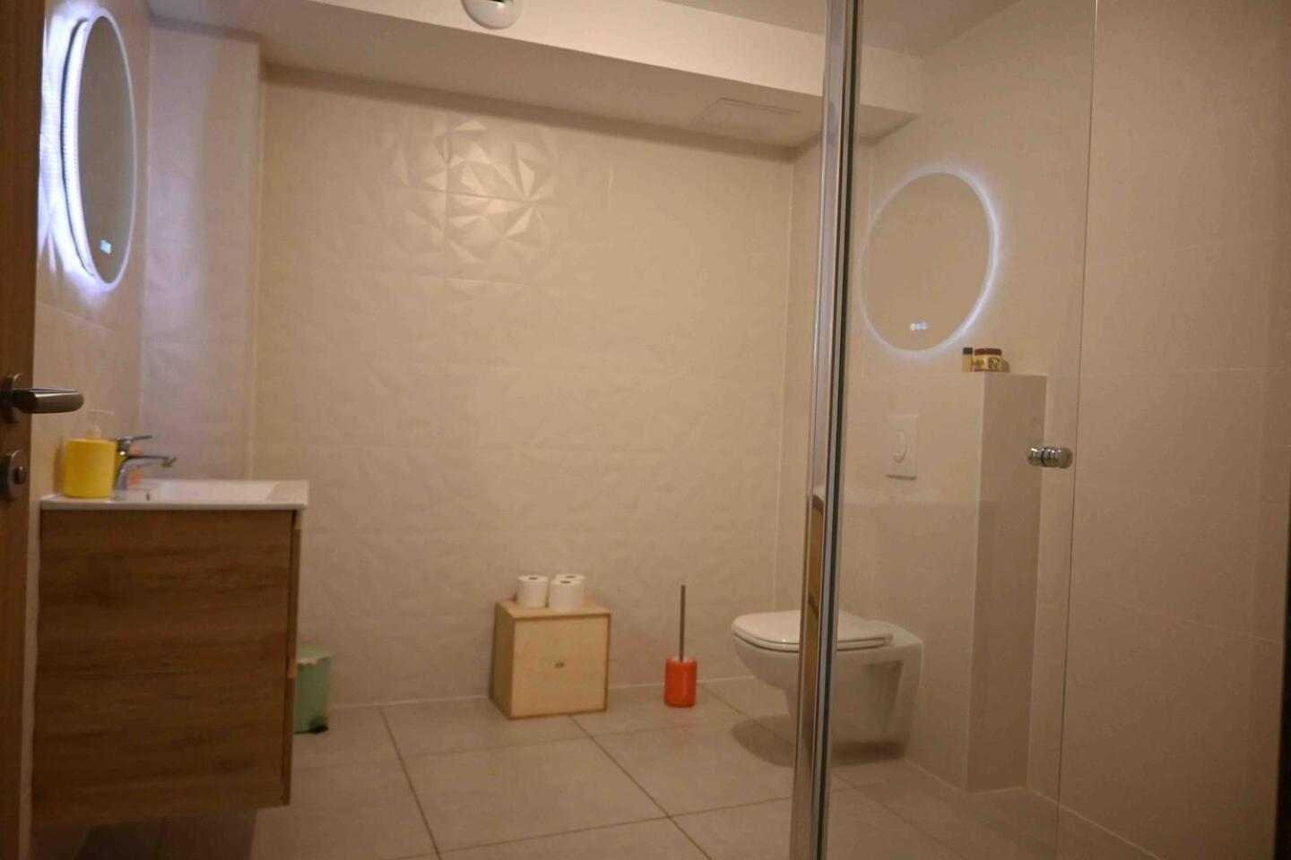 Cosy Apartment Near Strasbourg Mommenheim Exteriör bild